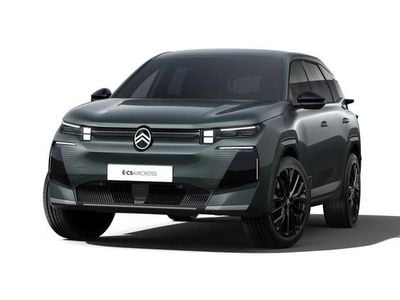 New Citroën C5 156 kW (213 HP) 2026 Hatchback