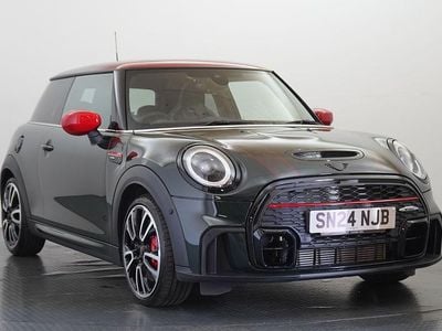 Mini John Cooper Works