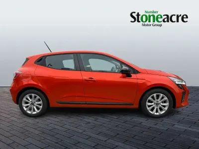 Gebraucht Renault Clio V