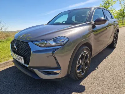 Used DS Automobiles DS3