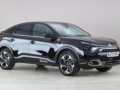 Używany Citroën C4 PureTech 131 KM (96 kW) 2023 SUV