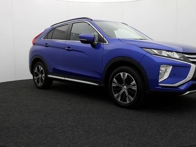 used Mitsubishi Eclipse Cross 2019 | 1.5T 3 Euro 6 (s/s) 5dr