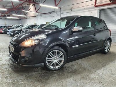 Renault Clio II