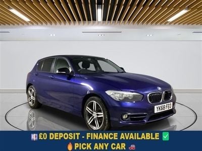 BMW 118