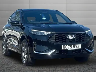Used Ford Kuga