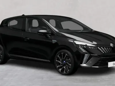 Used Renault Clio