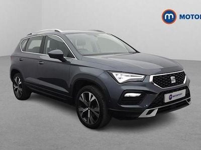 Used Seat Ateca SE Technology 110 HP (80 kW) 2023 SUV
