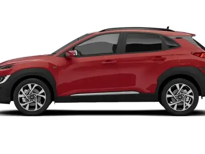 Used Hyundai Kona