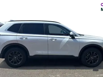 Used Honda CR-V