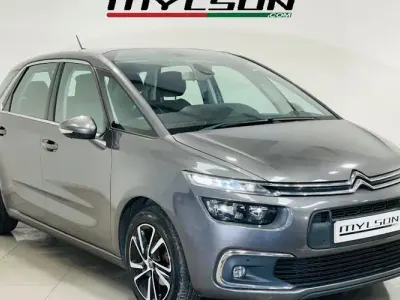 Used Citroën C4 Picasso