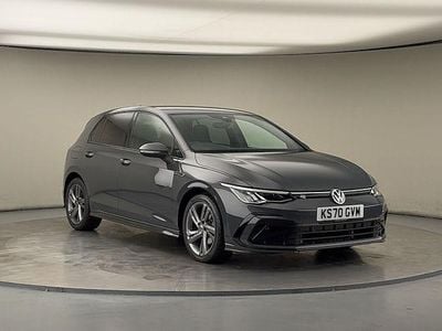 VW Golf VIII