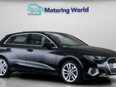 Used Audi A3 Sportback e-tron Sport 204 HP (150 kW) 2025 Hatchback