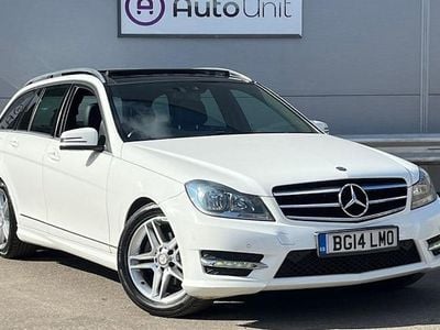 Mercedes C250