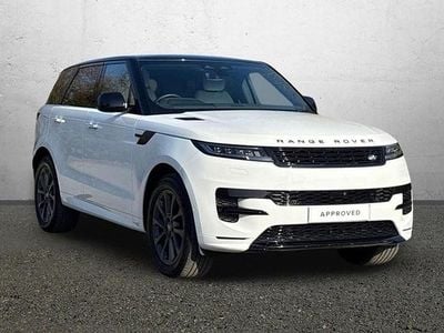 Used Land Rover Range Rover Sport SE Dynamic 2025 SUV