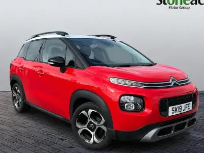 Used Citroën C3 Aircross