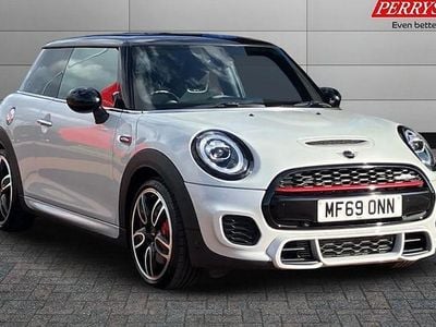 Mini John Cooper Works