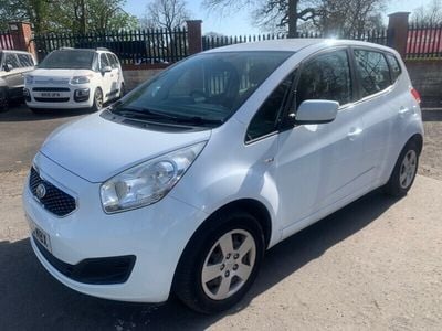 Kia Venga