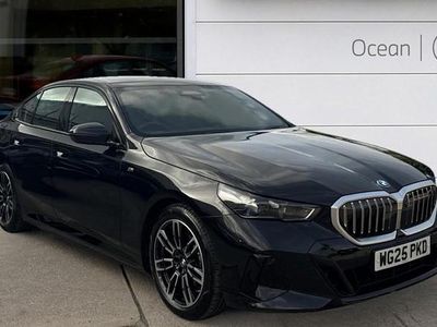 BMW 530e