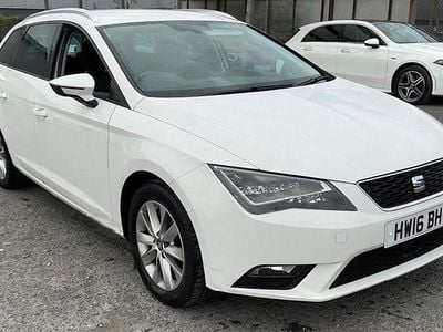 Seat Leon ST