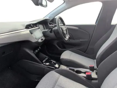 Used Vauxhall Corsa-e Design Edition 50 kW (68 HP) 2024 Hatchback