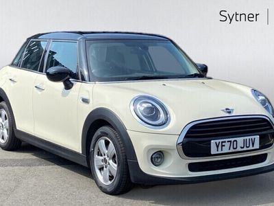 used Mini Cooper 5-Door HatchClassic 1.5 5dr