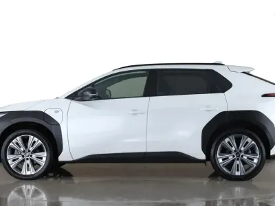Used Subaru Solterra 160 kW (218 HP) 2023 SUV