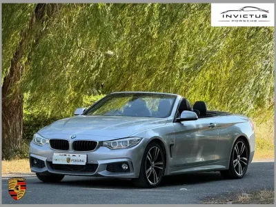 Used BMW 428
