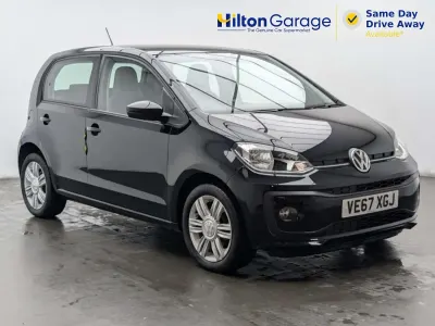 Used VW up!