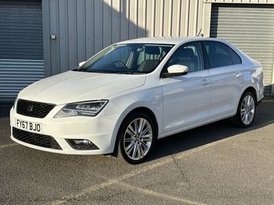 Seat Toledo