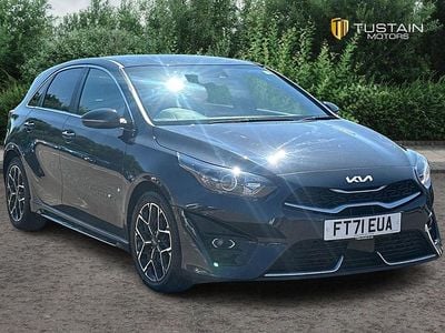 Kia Ceed GT