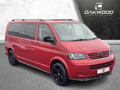 VW T5