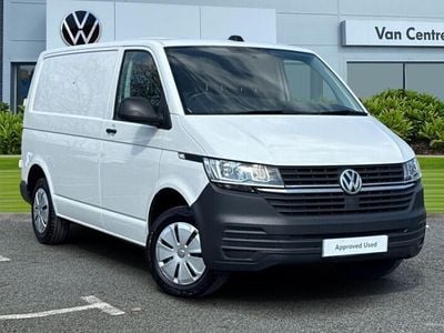 VW T6.1