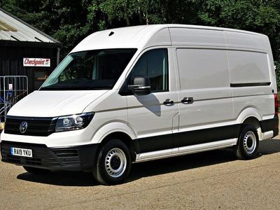 VW Crafter