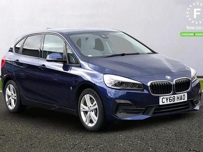BMW 225 Active Tourer