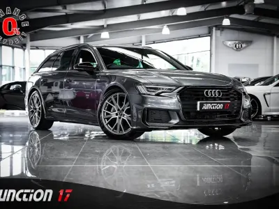 Używany Audi A6