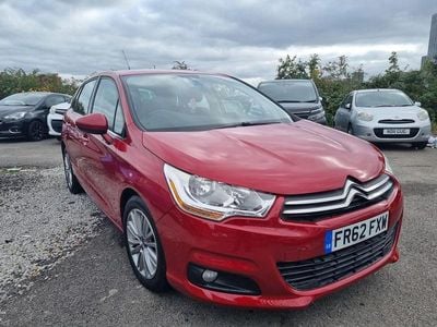 Citroën C4