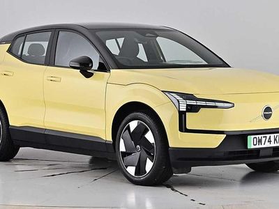 Volvo EX30