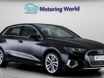 Used Audi A3 Sportback e-tron Sport 204 HP (150 kW) 2025 Hatchback