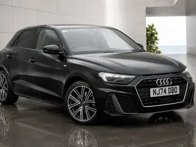 Used Audi A1 Sportback