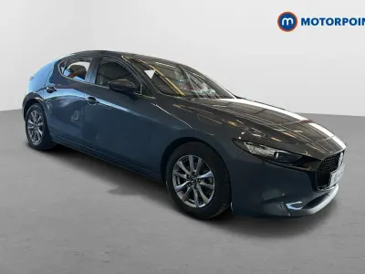 Used Mazda 3