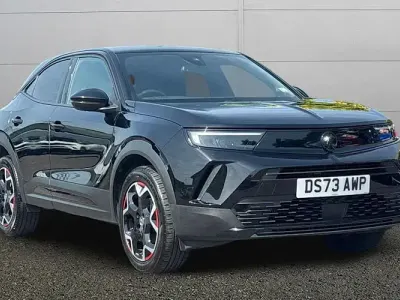 Used Vauxhall Mokka 136 HP (100 kW) 2025 SUV