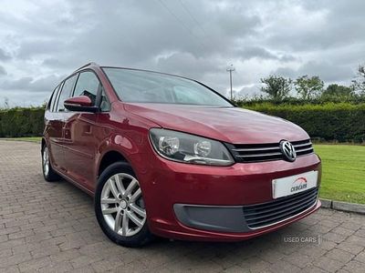 VW Touran