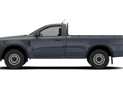 Used Ford Ranger Wildtrack 213 HP (156 kW) 2022 Pickup