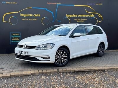VW Golf VII