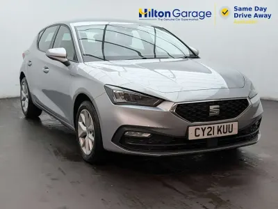 Used Seat Leon