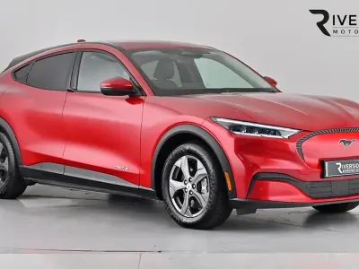 Used Ford Mustang Mach-E Standard Range 197 kW (269 HP) 2023 SUV