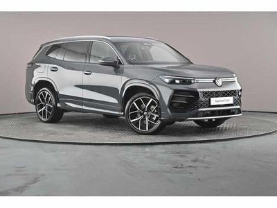 Used VW Tayron 204 HP (150 kW) 2025 SUV