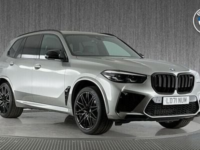BMW X5 M