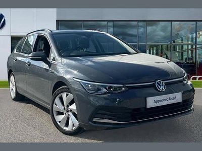 Usado VW Golf VIII