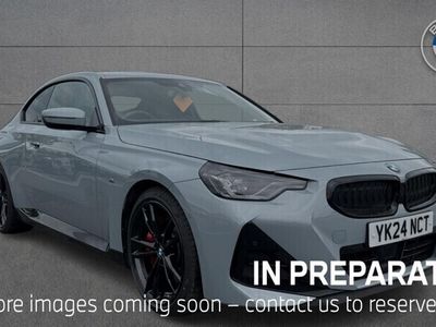 BMW 220